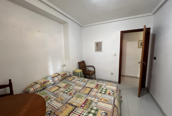 Reventa - Apartment - Torrevieja - Centro