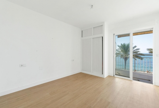 Rynek wtórny - Apartament - Torrevieja - Playa del cura