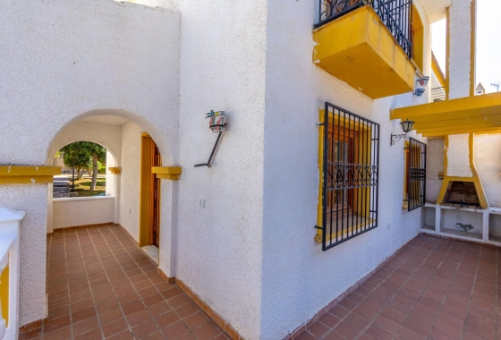 Rynek wtórny - Villa - Torrevieja - Los altos