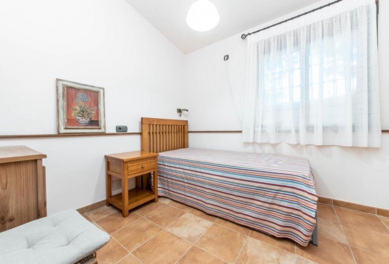 Rynek wtórny - Villa - Torrevieja - Punta Prima