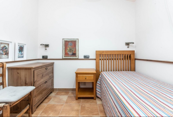 Rynek wtórny - Villa - Torrevieja - Punta Prima