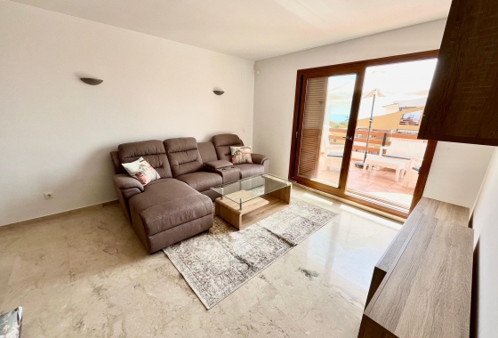 Rynek wtórny - Penthouse - Torrevieja - La Recoleta