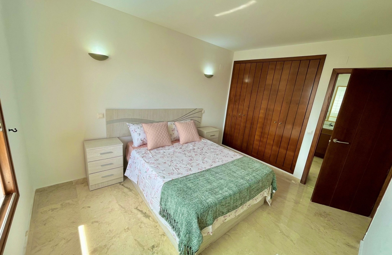 Rynek wtórny - Penthouse - Torrevieja - La Recoleta