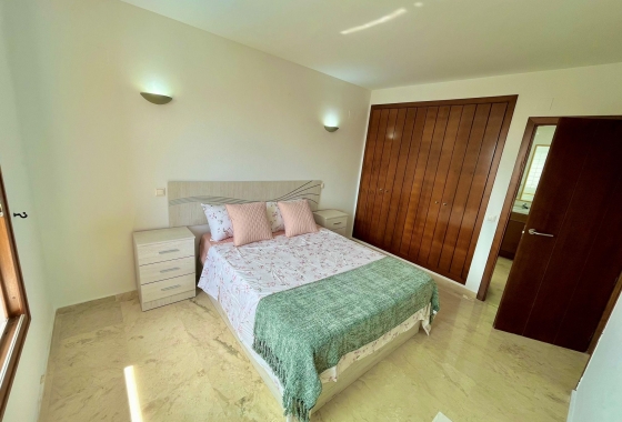 Rynek wtórny - Penthouse - Torrevieja - La Recoleta