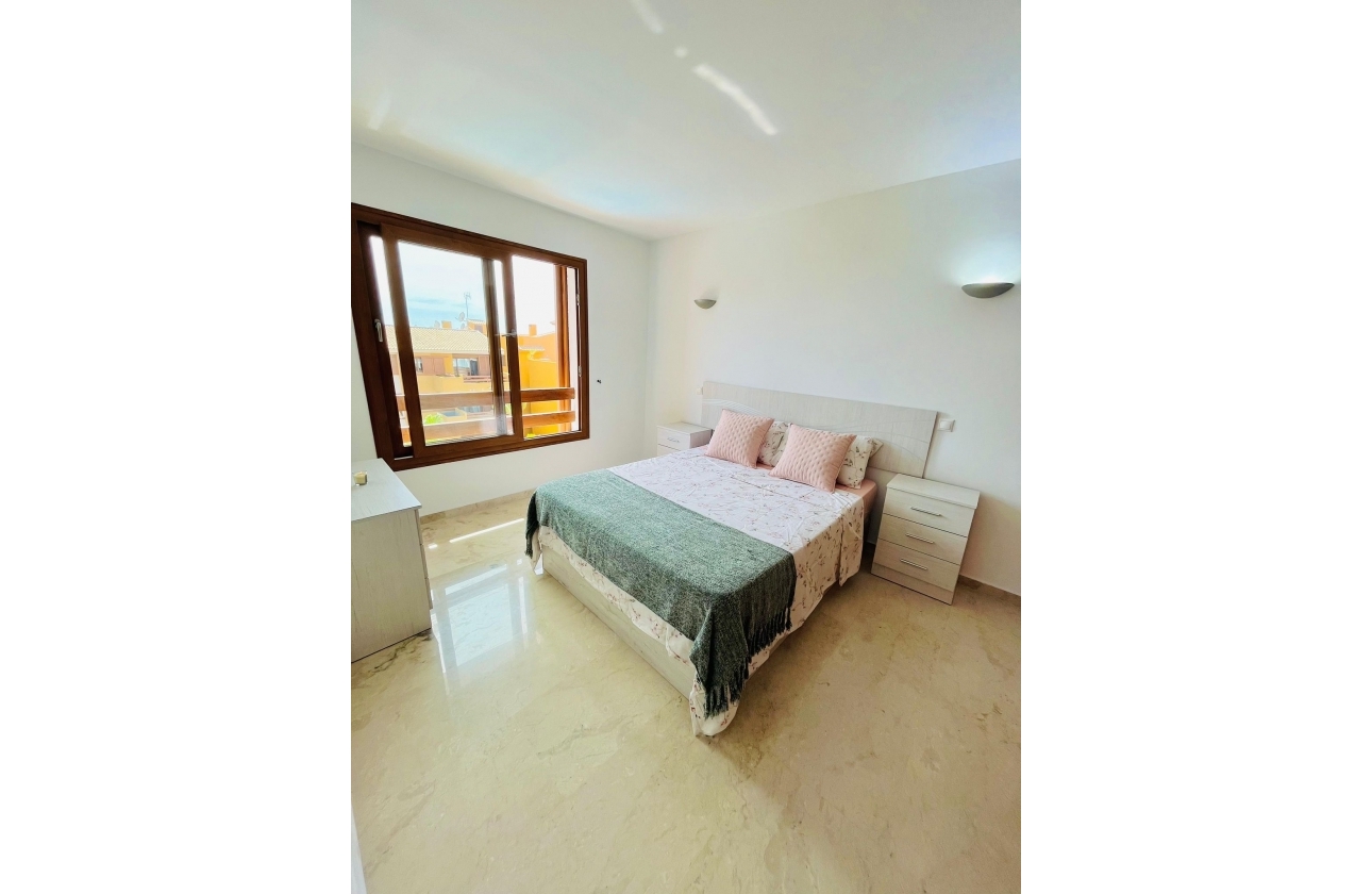 Rynek wtórny - Penthouse - Torrevieja - La Recoleta