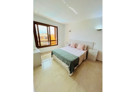 Rynek wtórny - Penthouse - Torrevieja - La Recoleta