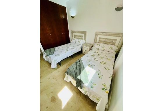 Rynek wtórny - Penthouse - Torrevieja - La Recoleta