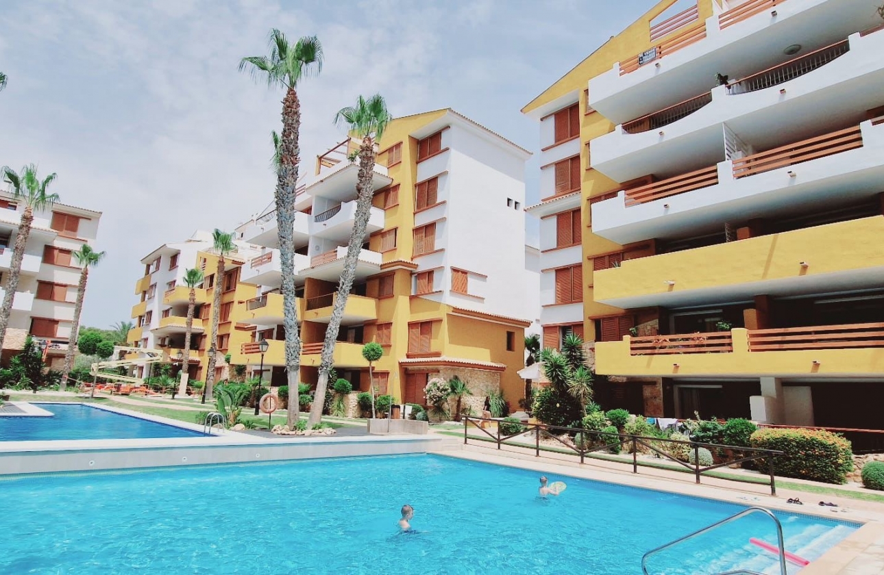 Rynek wtórny - Penthouse - Torrevieja - La Recoleta