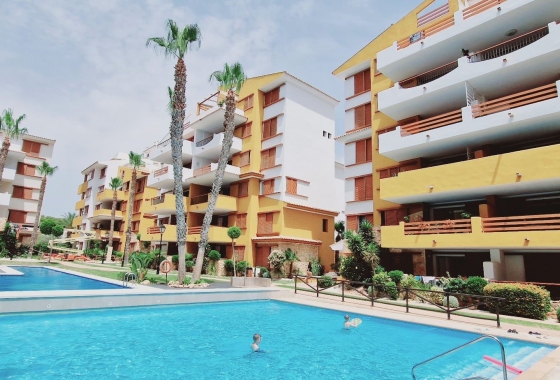 Rynek wtórny - Penthouse - Torrevieja - La Recoleta