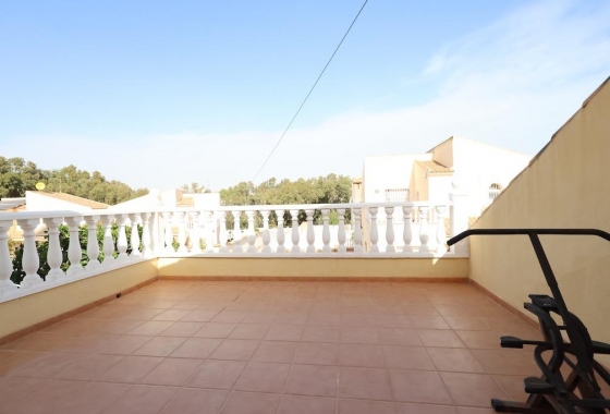 Reventa - Villa - Orihuela Costa - Playa Flamenca