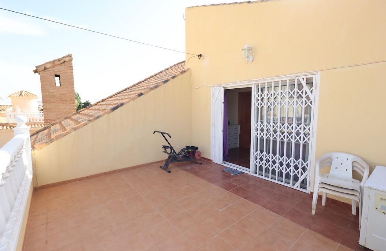 Reventa - Villa - Orihuela Costa - Playa Flamenca