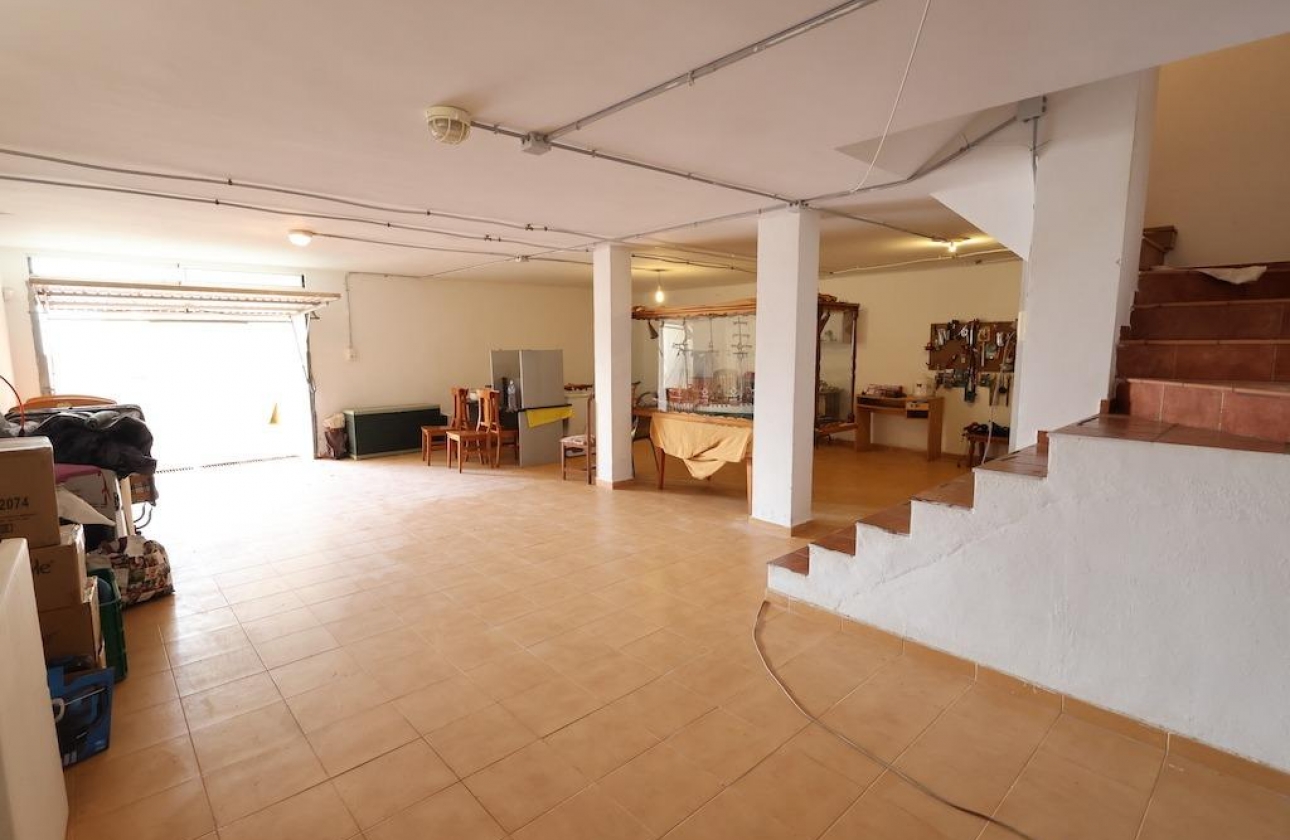 Reventa - Villa - Orihuela Costa - Playa Flamenca