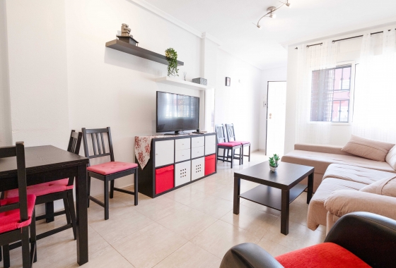 Rynek wtórny - Apartament - Orihuela Costa - Los Almendros