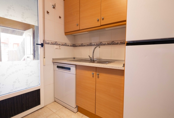 Rynek wtórny - Apartament - Orihuela Costa - Los Almendros