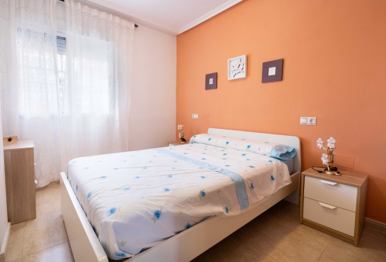 Rynek wtórny - Apartament - Orihuela Costa - Los Almendros