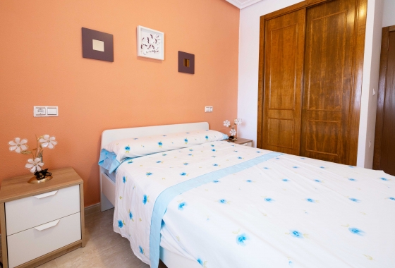 Rynek wtórny - Apartament - Orihuela Costa - Los Almendros