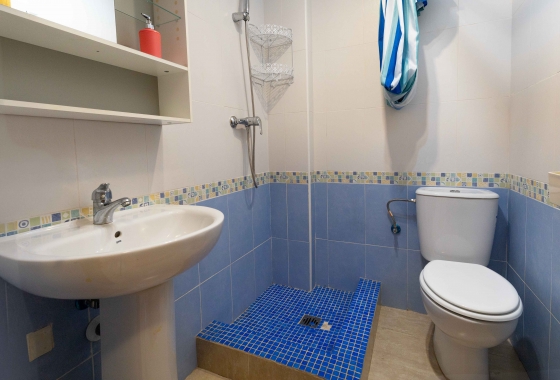 Rynek wtórny - Apartament - Orihuela Costa - Los Almendros