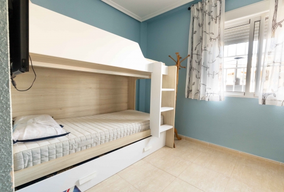 Rynek wtórny - Apartament - Orihuela Costa - Los Almendros