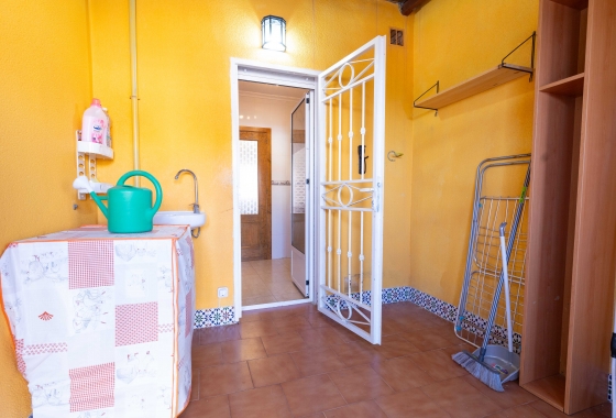 Rynek wtórny - Apartament - Orihuela Costa - Los Almendros