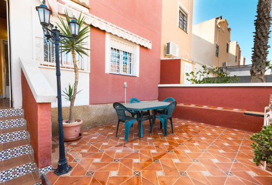 Rynek wtórny - Apartament - Orihuela Costa - Los Almendros