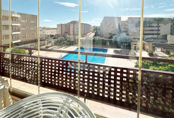 Rynek wtórny - Apartament - Orihuela Costa - Cabo Roig