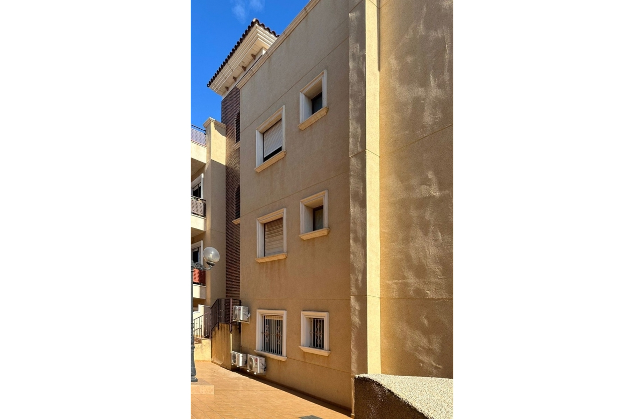 Rynek wtórny - Apartament - Orihuela Costa - Cabo Roig