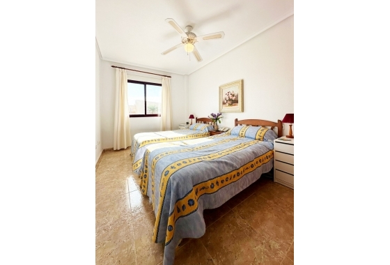 Rynek wtórny - Apartament - Orihuela Costa - Cabo Roig