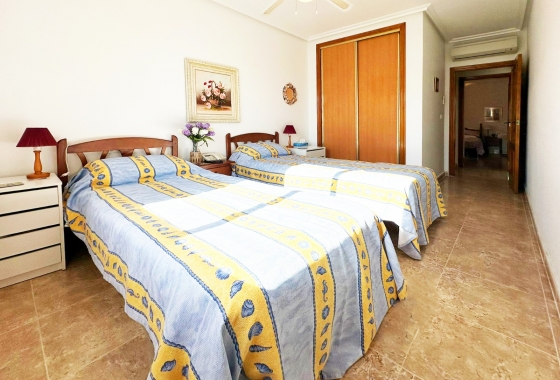 Rynek wtórny - Apartament - Orihuela Costa - Cabo Roig