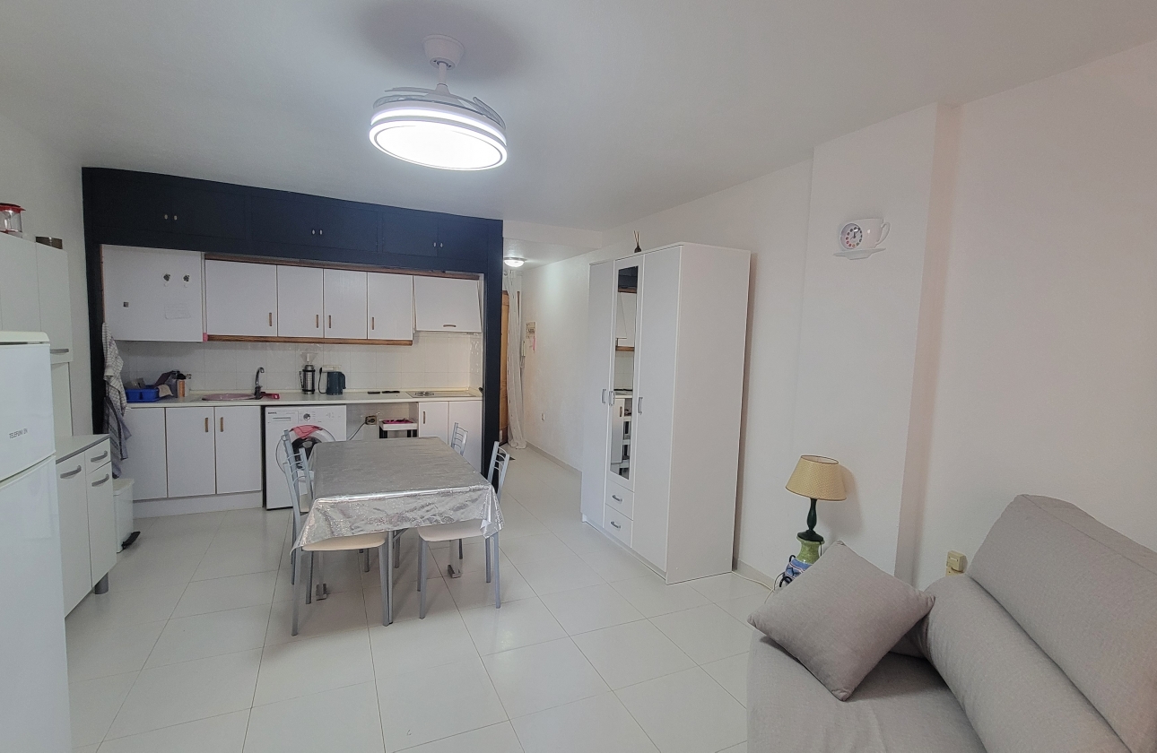 Reventa - Apartment - Torrevieja