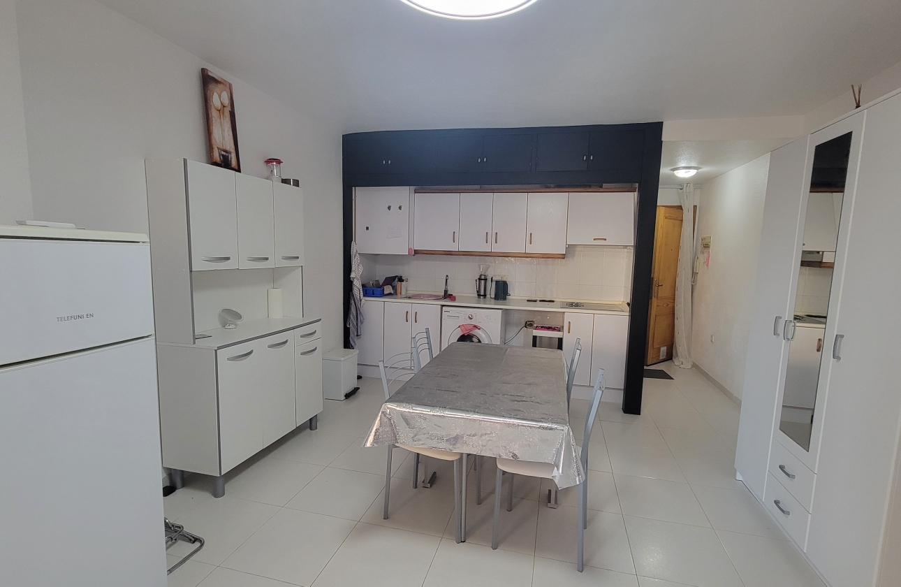 Reventa - Apartment - Torrevieja