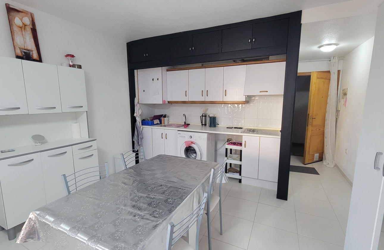 Reventa - Apartment - Torrevieja