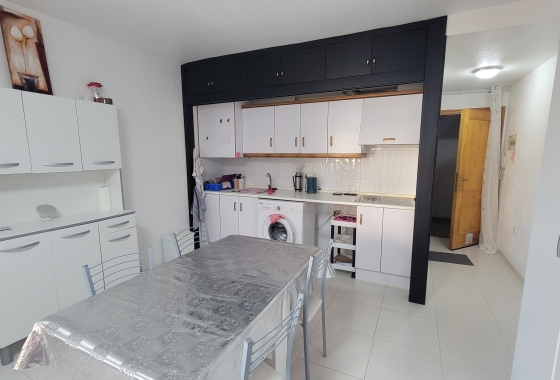 Reventa - Apartment - Torrevieja