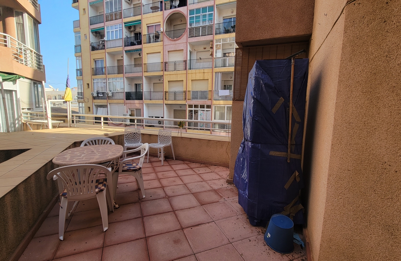 Reventa - Apartment - Torrevieja