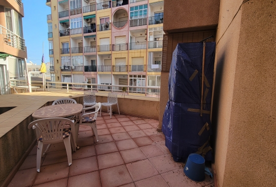 Reventa - Apartment - Torrevieja