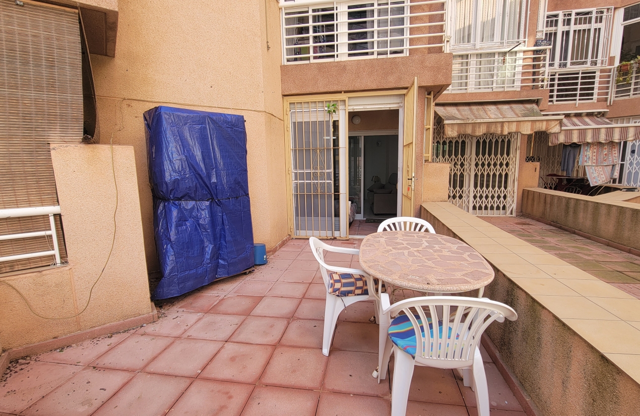 Reventa - Apartment - Torrevieja