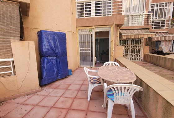 Reventa - Apartment - Torrevieja