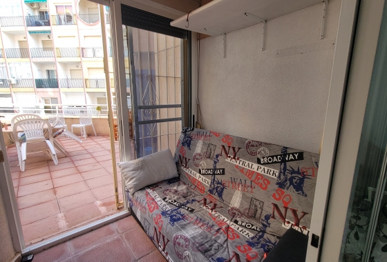 Reventa - Apartment - Torrevieja