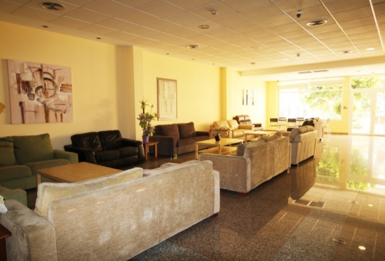 Rynek wtórny - Apartament - Orihuela Costa - Cabo Roig