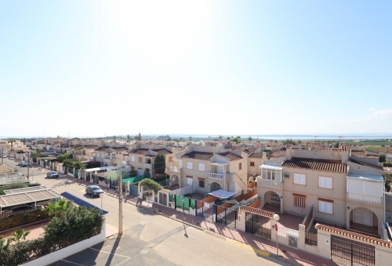 Rynek wtórny - Bungalow - Guardamar del Segura - Pórtico Mediterráneo