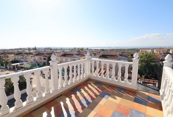 Rynek wtórny - Bungalow - Guardamar del Segura - Pórtico Mediterráneo