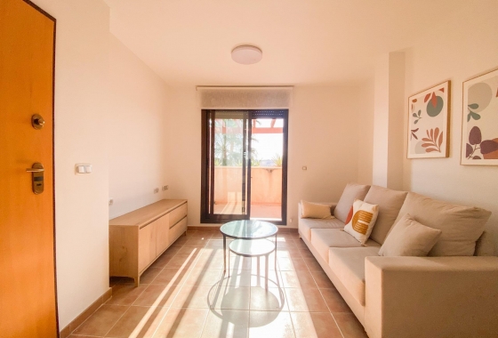 Rynek pierwotny - Apartament - Aguilas - Collado Bajo