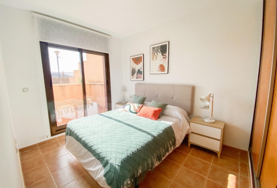 Rynek pierwotny - Apartament - Aguilas - Collado Bajo