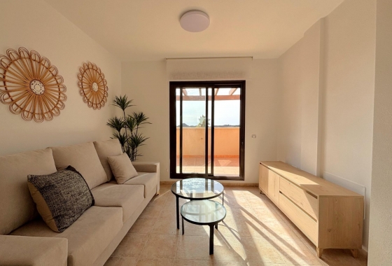 Rynek pierwotny - Penthouse - Aguilas - Collado Bajo