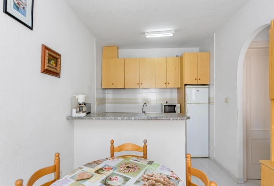 Rynek wtórny - Apartament - Torrevieja - Lago Jardin