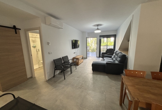 Rynek wtórny - Apartament - San Pedro del Pinatar - Lo Pagan