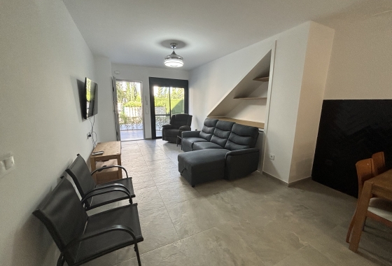 Rynek wtórny - Apartament - San Pedro del Pinatar - Lo Pagan