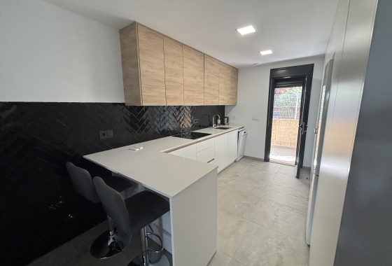 Rynek wtórny - Apartament - San Pedro del Pinatar - Lo Pagan