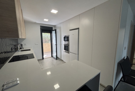 Rynek wtórny - Apartament - San Pedro del Pinatar - Lo Pagan