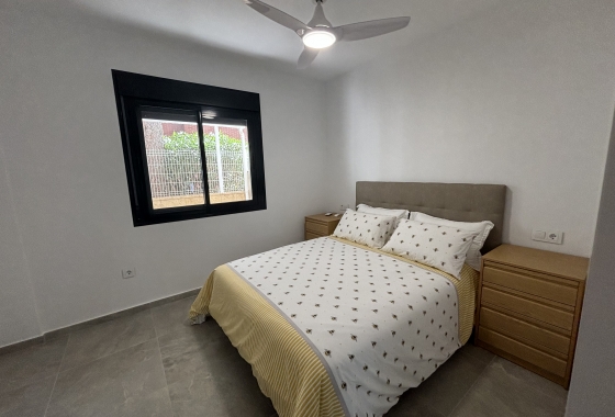 Rynek wtórny - Apartament - San Pedro del Pinatar - Lo Pagan