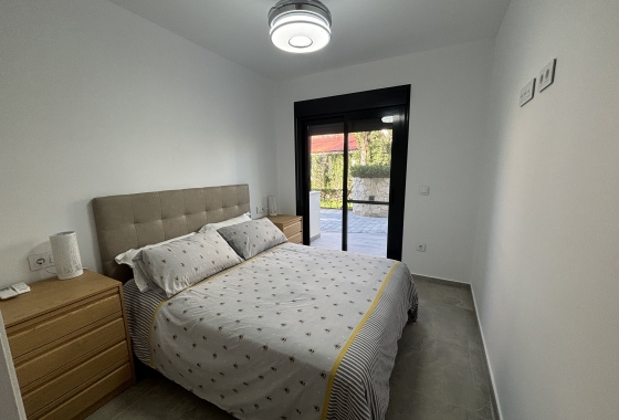 Rynek wtórny - Apartament - San Pedro del Pinatar - Lo Pagan